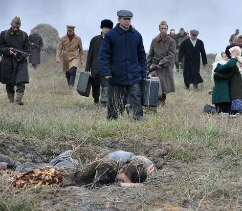 Доставить любой ценой (2011) 1 сезон 1-1,2,3,4 серия скачать торрент файл Доставить любой ценой (2011) сериал 1-1,2,3,4 серию 1 сезона скачать торрент файл