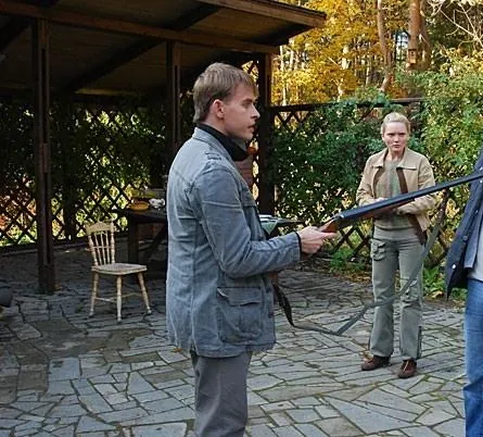 Самая счастливая (2010) скачать торрент файл Самая счастливая (2010) сериал скачать торрент файл