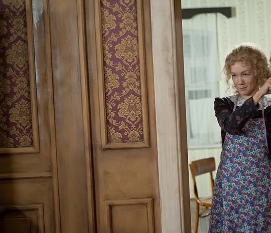 Дом с лилиями (2013) 1 сезон 1-22,23,24 серия скачать торрент файл Дом с лилиями (2013) сериал 1-22,23,24 серию 1 сезона скачать торрент файл