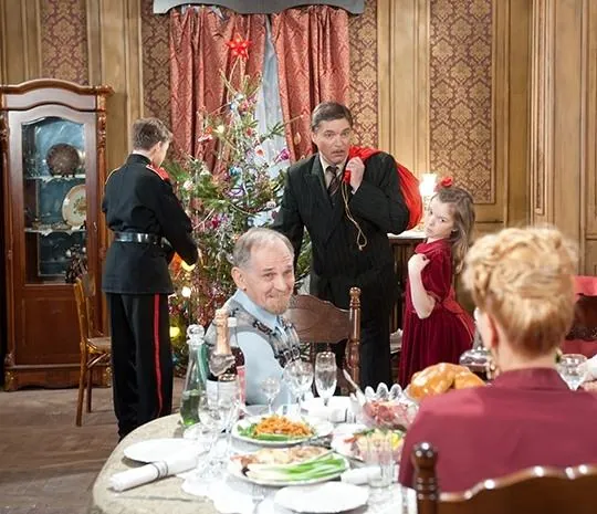 Дом с лилиями (2013) 1 сезон 1-22,23,24 серия в хорошем качестве скачать торрент файл Дом с лилиями (2013) сериал 1-22,23,24 серию 1 сезона в хорошем качестве скачать торрент файл