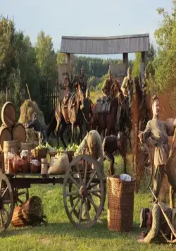 Красные горы (2013) 1 сезон 1-10,11,12 серия скачать торрент бесплатно Красные горы (2013) сериал 1-10,11,12 серию 1 сезона скачать торрент бесплатно