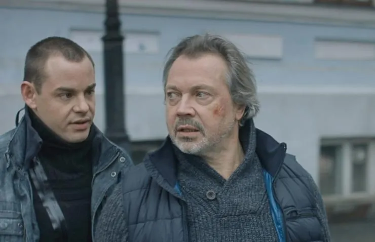 Шелест (2016) 1-2 сезон 1-14,15,16 серия скачать торрент файл Шелест (2016) сериал 1-14,15,16 серию 1-2 сезона скачать торрент файл