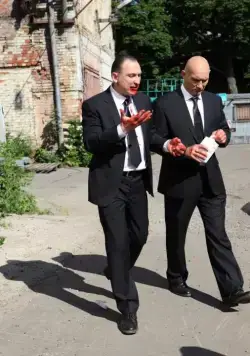 Схватка (2012) 1 сезон 1-1,2,3,4 серия скачать торрент бесплатно Схватка (2012) сериал 1-1,2,3,4 серию 1 сезона скачать торрент бесплатно