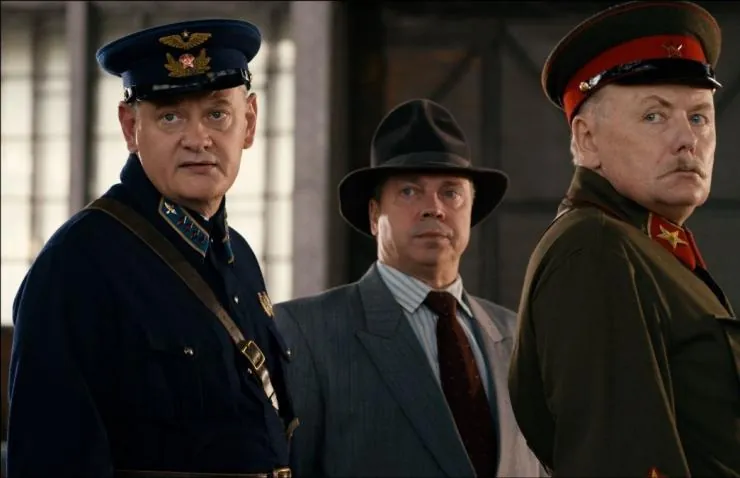 Чкалов (2012) 1 сезон 1-6,7,8 серия в хорошем качестве скачать торрент файл Чкалов (2012) сериал 1-6,7,8 серию 1 сезона в хорошем качестве скачать торрент файл