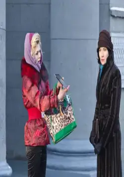 Другая семья (2014) 1 сезон 1-1,2 серия в хорошем качестве скачать торрент файл Другая семья (2014) сериал 1-1,2 серию 1 сезона в хорошем качестве скачать торрент файл