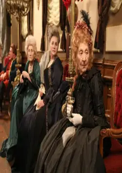 Кровавая барыня (2017) 1 сезон 1-14,15,16 серия скачать торрент бесплатно Кровавая барыня (2017) сериал 1-14,15,16 серию 1 сезона скачать торрент бесплатно