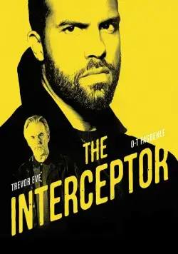 Перехватчик / The Interceptor (2015) cериал скачать через торрет бесплатно в хорошем качестве