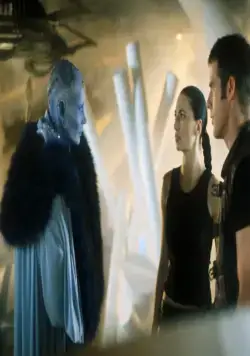 Далеко во Вселенной (1999) 1-4 сезон 1-20,21,22 серия скачать торрент бесплатно Далеко во Вселенной (1999) сериал 1-20,21,22 серию 1-4 сезона скачать торрент бесплатно