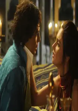 Тысяча и одна ночь (2012) 1 сезон 1-1,2,3,4 серия скачать торрент файл Тысяча и одна ночь (2012) сериал 1-1,2,3,4 серию 1 сезона скачать торрент файл