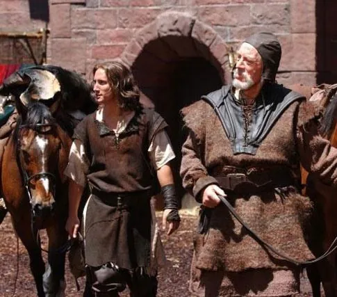 Кольцо Нибелунгов (2004) 1 сезон 1-1,2 серия в хорошем качестве скачать торрент файл Кольцо Нибелунгов (2004) сериал 1-1,2 серию 1 сезона в хорошем качестве скачать торрент файл