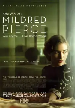 Милдред Пирс / Mildred Pierce (2011) cериал скачать через торрет бесплатно в хорошем качестве