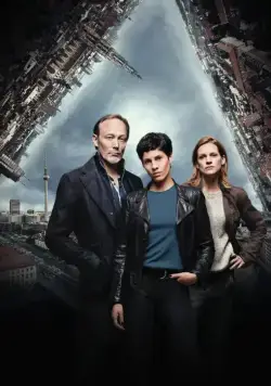 Команда (Убийство без границ) / The Team (2015) cериал скачать через торрет бесплатно в хорошем качестве