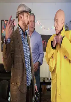 Блант в эфире (2016) 1-2 сезон 1-8,9,10 серия скачать торрент бесплатно Блант в эфире (2016) сериал 1-8,9,10 серию 1-2 сезона скачать торрент бесплатно