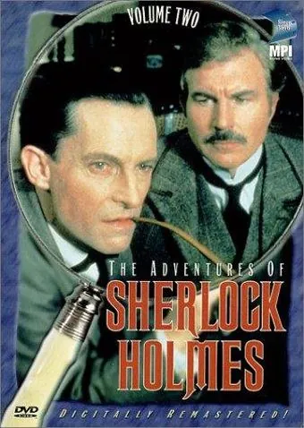 Приключения Шерлока Холмса / The Adventures of Sherlock Holmes (1984) cериал скачать через торрет бесплатно в хорошем качестве