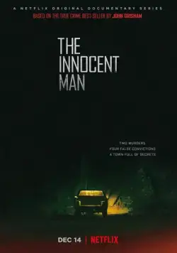 Невинный / The Innocent Man (2018) cериал скачать через торрет бесплатно в хорошем качестве