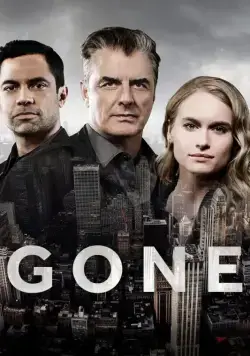 Без вести / Gone (2017) cериал скачать через торрет бесплатно в хорошем качестве
