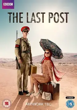 Последний пост / The Last Post (2017) cериал скачать через торрет бесплатно в хорошем качестве