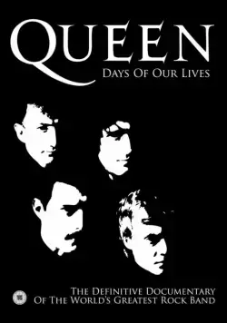 Queen: Дни наших жизней / Queen: Days of Our Lives (2011) cериал скачать через торрет бесплатно в хорошем качестве