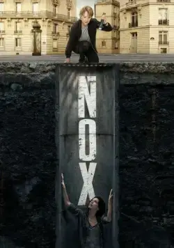 Нокс / Nox (2018) cериал скачать через торрет бесплатно в хорошем качестве