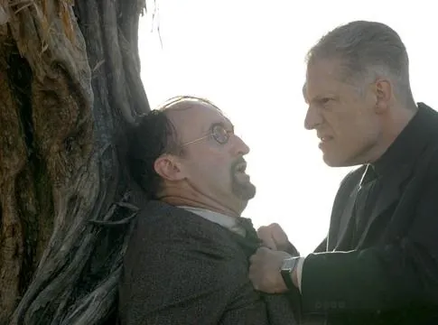 Карнавал (2003) 1-2 сезон 1-10,11,12 серия в хорошем качестве скачать торрент файл Карнавал (2003) сериал 1-10,11,12 серию 1-2 сезона в хорошем качестве скачать торрент файл