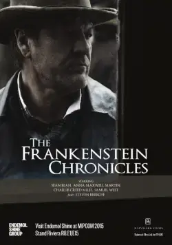 Хроники Франкенштейна / The Frankenstein Chronicles (2015) cериал скачать через торрет бесплатно в хорошем качестве