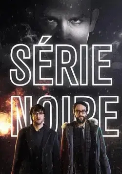 Чёрный детектив / Série Noire (2014) cериал скачать через торрет бесплатно в хорошем качестве