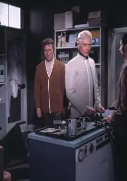 НЛО (1970) в хорошем качестве скачать торрент файл НЛО (1970) сериал в хорошем качестве скачать торрент файл