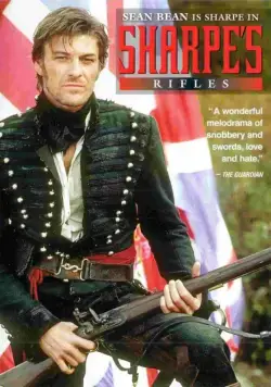 Стрелки Шарпа / Sharpe's Rifles (1993) cериал скачать через торрет бесплатно в хорошем качестве