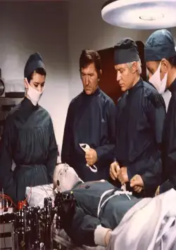 НЛО (1970) скачать торрент файл НЛО (1970) сериал скачать торрент файл