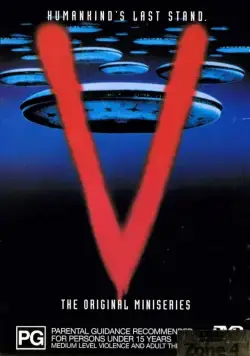 Победа / V (1983) cериал скачать через торрет бесплатно в хорошем качестве