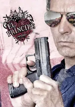 Район Эль Принсипе / El Príncipe (2014) cериал скачать через торрет бесплатно в хорошем качестве