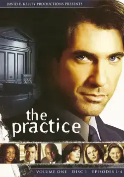 Практика / The Practice (1997) cериал скачать через торрет бесплатно в хорошем качестве