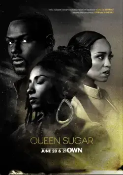 Королева сахара / Queen Sugar (2016) cериал скачать через торрет бесплатно в хорошем качестве