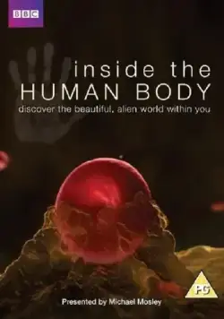 Внутри человеческого тела / Inside the Human Body (2011) cериал скачать через торрет бесплатно в хорошем качестве