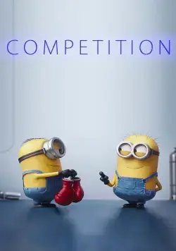 Миньоны: Мини-фильмы. Соревнование / Minions: Mini-Movie - Competition (2015) cериал мультфильм скачать через торрет бесплатно в хорошем качестве