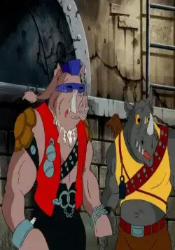 Черепашки Мутанты Ниндзя (1987) 1-10 сезон 1-6,7,8 серия скачать торрент бесплатно Черепашки Мутанты Ниндзя (1987) мультфильм сериал 1-6,7,8 серию 1-10 сезона скачать торрент бесплатно