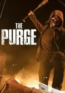 Судная ночь / The Purge (2018) cериал скачать через торрет бесплатно в хорошем качестве