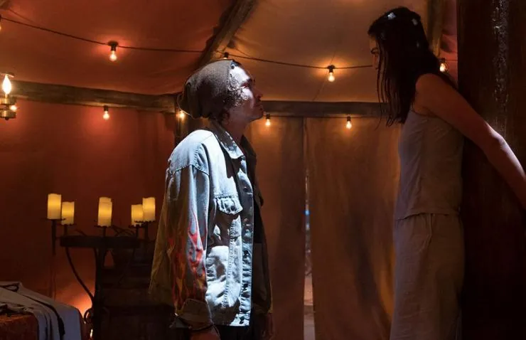 Судная ночь (2018) 1-2 сезон 1-8,9,10 серия скачать торрент бесплатно Судная ночь (2018) сериал 1-8,9,10 серию 1-2 сезона скачать торрент бесплатно