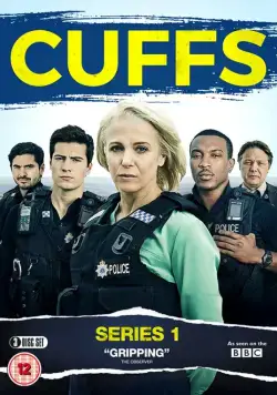 Наручники / Cuffs (2015) cериал скачать через торрет бесплатно в хорошем качестве