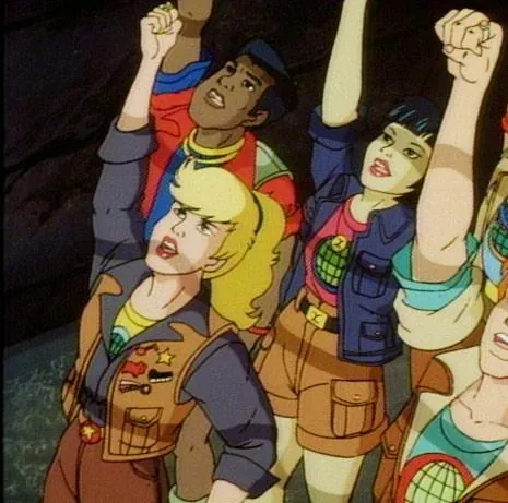 Команда спасателей Капитана Планеты (1990) 1 сезон 1-24,25,26 серия скачать торрент файл Команда спасателей Капитана Планеты (1990) мультфильм сериал 1-24,25,26 серию 1 сезона скачать торрент файл