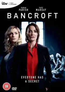 Бэнкрофт / Bancroft (2017) cериал скачать через торрет бесплатно в хорошем качестве