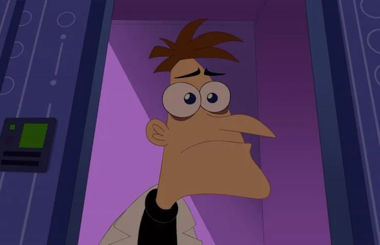 Закон Мёрфи (2016) 1-2 сезон 1-18,19,20 серия скачать торрент файл Закон Мёрфи (2016) мультфильм сериал 1-18,19,20 серию 1-2 сезона скачать торрент файл