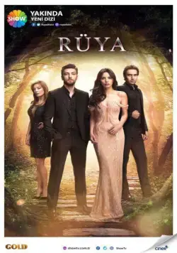 Сон / Rüya (2017) cериал скачать через торрет бесплатно в хорошем качестве