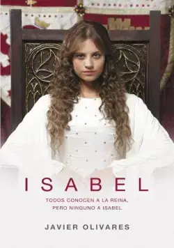 Изабелла / Isabel (2011) cериал скачать через торрет бесплатно в хорошем качестве