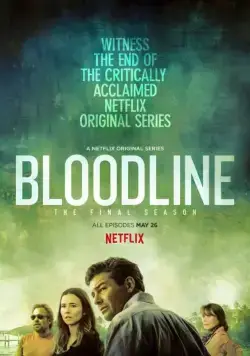Родословная / Bloodline (2015) cериал скачать через торрет бесплатно в хорошем качестве