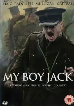 Мой мальчик Джек / My Boy Jack (2007) cериал скачать через торрет бесплатно в хорошем качестве