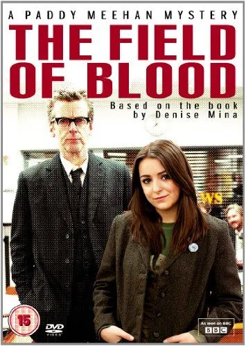 Поле крови / The Field of Blood (2011) cериал скачать через торрет бесплатно в хорошем качестве