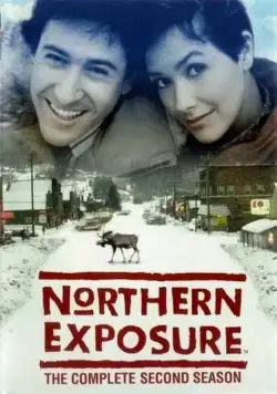 Северная сторона / Northern Exposure (1990) cериал скачать через торрет бесплатно в хорошем качестве