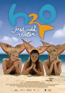 H2O: Просто добавь воды / H2O: Just Add Water (2006) cериал скачать через торрет бесплатно в хорошем качестве