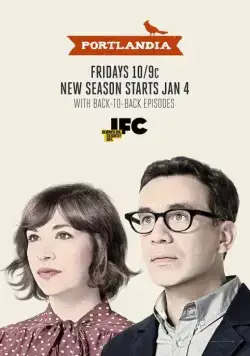 Портландия / Portlandia (2011) cериал скачать через торрет бесплатно в хорошем качестве